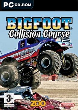 Descargar Bigfoot Collision Course [English] por Torrent